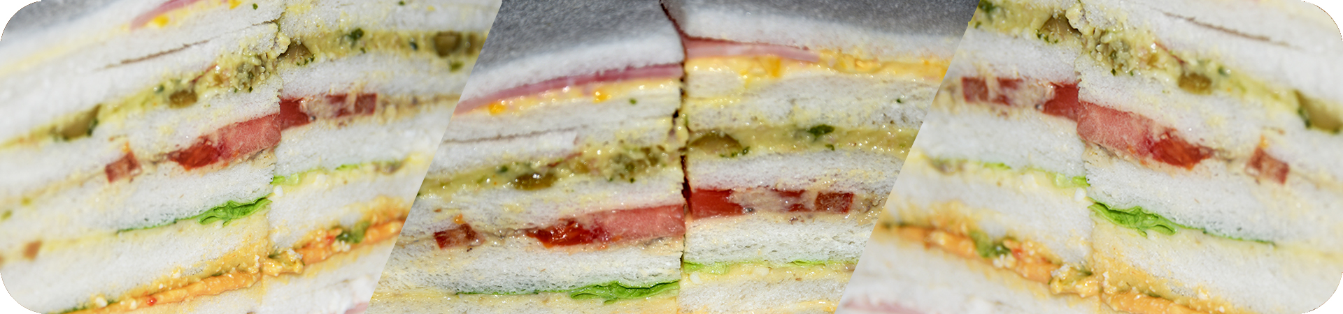 Panadería, confitería, bizcochos, croissant, pan, galletas