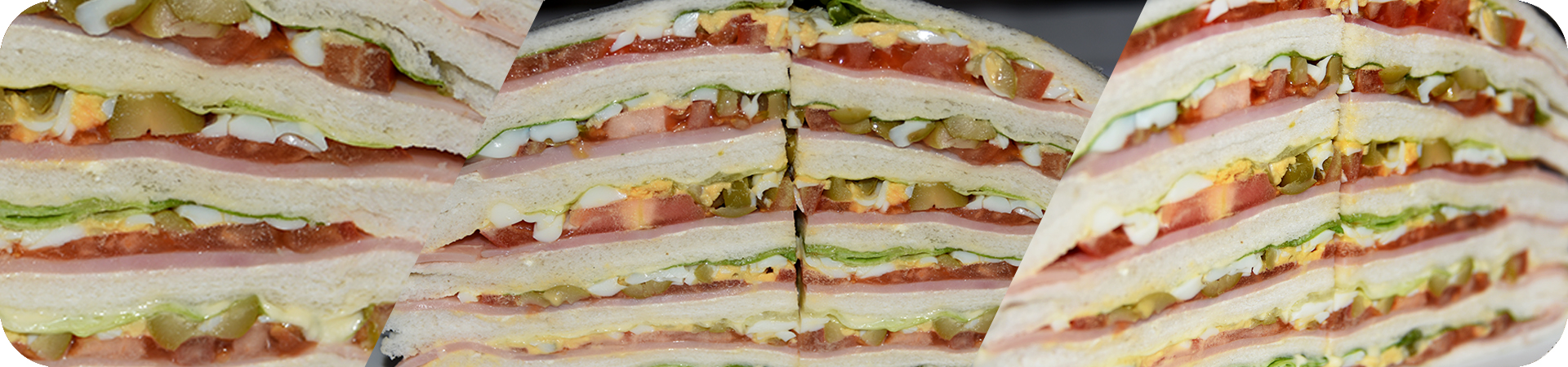 Panadería, confitería, bizcochos, croissant, pan, galletas