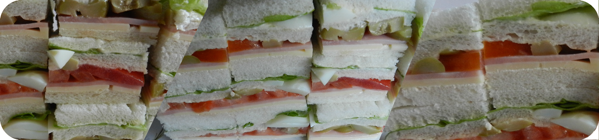 sandwich triple
