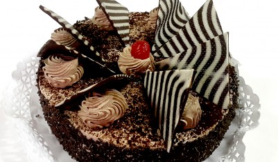 Molino de chocolate